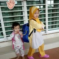 Ryan jr 1 year ago. Tadika Cahaya Raudhah Little Caliphs Taman Kosas Student Center