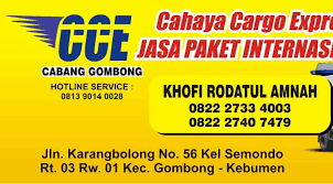 Farmarindo group bergerak dibidang distribusi obat apotek. Cce Gombong Home Facebook