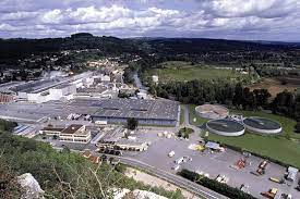 Save 32% on average when you buy in advance†. Lecta Manufacturing Site Condat