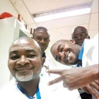 Jean Paul Beya nyembo