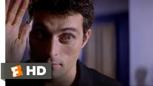 Bless the Child (7/9) Movie CLIP