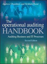 The audit process (principles, practice and cases). Modul Muhariefeffendi S Website