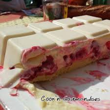 Le Framboisier Sort Ses Tablettes Cook N Gourmandises Recette Framboisier Gourmandise Idee Patisserie
