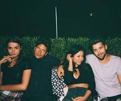 Maia mitchell cierra ramirez and jeff wittek. 90 Imagens Sobre Maia Mitchell And Rudy Mancuso Icons No We Heart It Veja Mais Sobre Maia Mitchell Rudy Ma Maia Mitchell Celebrity Dads Disney Channel Stars