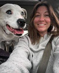 Jen Ross (@peacestreetdogwalker) • Instagram photos and videos