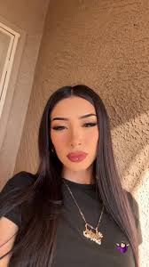 Nicki Von Tempelhoff