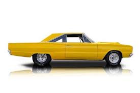 Image result for Light Tan 1967 Dodge