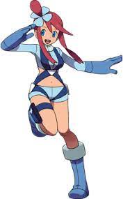 Skyla - Bulbapedia, the community-driven Pokémon encyclopedia