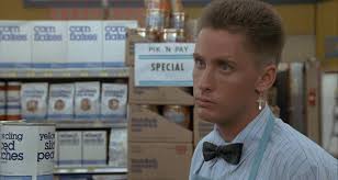 Repo Man [Region Free] [Blu-ray]: Amazon.co.uk: Stanton, Harry Dean,  Estevez, Emilio, Walter, Tracey, Barash, Olivia, Zamora, Del, Velez, Eddie,  Richardson, Sy, Cox, Alex: DVD & Blu-ray