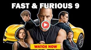 It is unknown when fast and furious will be available on a streaming service for free, though now usually receives new releases first around nine months to a year after their theatrical run. 123movies Hd Fast And Furious 9 F9 2021 Movie Watch Full Stream Online Free Film Daily