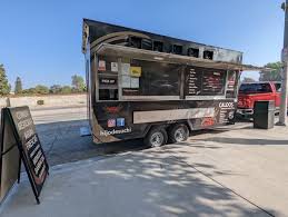 Hijodesuchi (Food truck) — Mexican restaurant food truck in Mission Hills, California