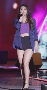 I couldn't eat chicken, but why is it so hungry ~? ì•„ì´ëŒê·¸ëž˜í¼