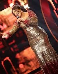 فساتين الفنانة احلام Formal Dresses Long Victorian Dress Formal Dresses
