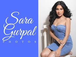 Sara Gurpal Xxx | Sex Pictures Pass