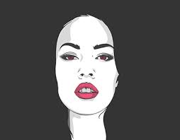 Megan Fox Photoshop Projects :: Photos, videos, logos, illustrations and  branding :: Behance