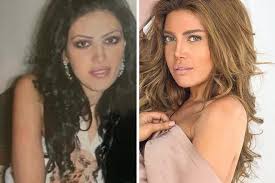 تعرضت الفنانة الشابة ريهام حجاج لانتقادات كثيرة، بعد أحدث جلسة تصوير خضعت لها. Ø±ÙŠÙ‡Ø§Ù… Ø­Ø¬Ø§Ø¬ Ù‚Ø¨Ù„ ÙˆØ¨Ø¹Ø¯ Ù…Ø¬Ù„Ø© Ø§Ù„Ø¬Ù…ÙŠÙ„Ø©