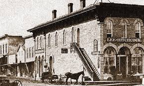 The Final Years Of The James Younger Gang True West Magazine