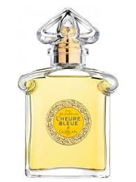 L'Heure Bleue Eau de Parfum Guerlain parfum - un parfum pour femme  1912