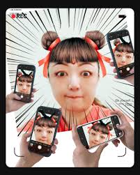 早啊…最近我很“火”哦，你们看了我的电影吗？😝🤪🫢