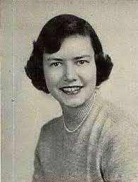 Jacqueline Arlene “Jackie” Edwards Vander Steen (1930-2008)