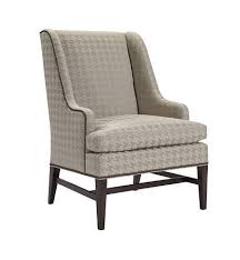 Martine Host Chair From The Atelier Collection By Hickory Chair Furniture Co Custom Dining Chairs Hickory Chair Host Chairs