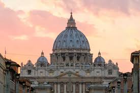 Le campane di san pietro suonano e passa circa un'ora prima che il nuovo pontefice mostri il suo volto al mondo. Basilica Di San Pietro A Roma Storia E Info Per La Visita Biglietti On Line