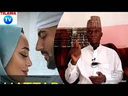 We did not find results for: Tsotsan Azzakari Da Farji Ga Ma Aurata Shin Ya Halatta Youtube