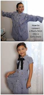 16 Trendy Diy Kids Clothes Upcycle Men Shirts Kids Clothes Diy