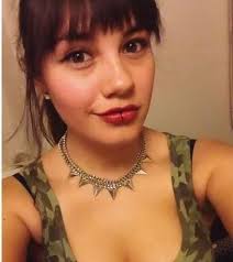 Déjame ir por dónde': Joven que se hizo viral por video ahora es modelo