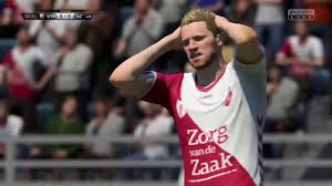 Gepubliceerd op 27 januari 21, 17:46. Fc Utrecht Vs Az Alkmaar Dutch Eredivisie Ii Fifa 19 Ii Ps4 Gameplay Youtube