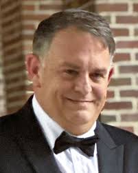 Robert Edward "Rob" Keithley Obituary April 9, 2025