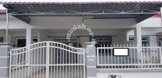 Il prezzo dell'alloggio in alberghi a parit raja parte dal €13. Renovated Single Storey Taman Universiti Parit Raja Houses Mudah My My Inkuiri Com