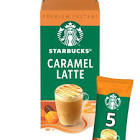 Typ Caramel Latte