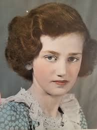 Obituary for Colleen Ralph Thorson