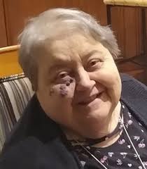 Rose Ainis Obituary February 25, 2021