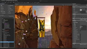 Download Cryengine Game Engine For Windows To Develop Pc Games