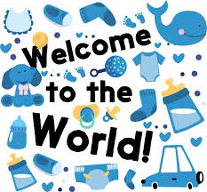 ✓ free for commercial use ✓ high quality images. Baby Shower Banner Personal Accessories Icons Blue Decor Free Vector In Adobe Illustrator Ai Ai Format Encapsulated Postscript Eps Eps Format Format For Free Download 3 12mb