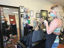 Shear genius salon is a boutique hair salon located in norwalk ct providing expert haircuts, hair coloring, balayage, highlights and keratin treatments. Amid Closures Revive Salon Lives Up To Its Name Oakdale Leader