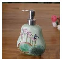 Amazon.com: Soap Dispenser Soap Dispenser with Stainless ...