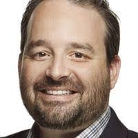 Brian Baginski's Instagram, Twitter & Facebook