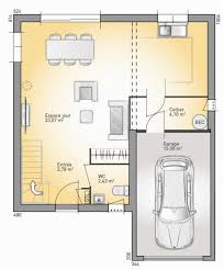 Livraison a domicile dans la pièce pour les gros colis en france métropolitaine. Patrimonia 93 E De Maisons France Confort 6 Pieces 93 M Plan Maison Contemporaine Plan Maison Maison France Confort
