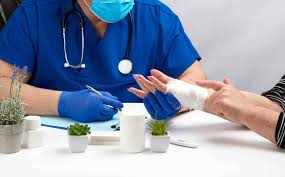 This browser does not support location services. Wound Care Thanc Guide