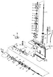 Mercury Outboard Schematics Get Rid Of Wiring Diagram Problem