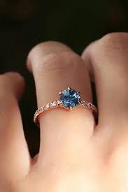 Gorgeous Colored Engagement Rings Engagementring Proposal Promiserings Colored Engagement Rings Vintage Engagement Rings Unique Engagement Rings