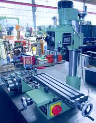 Emco fb2 milling machine manual. Universal Frasmaschine Emco Fb 2