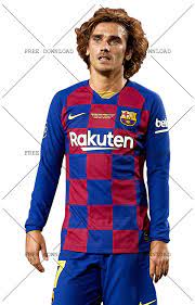 Antoine griezmann in 2017 cropped.png. Antoine Griezmann Png Image With Transparent Background Griezmann Messi Barcelona