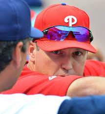 Former Phillies, IronPigs: Where are they now?