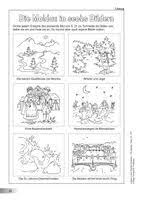 Musikalische Meisterwerke Fur Kinder Bedrich Smetana Die Moldau Unterrichtsmaterial Im Fach Musik Die Moldau Musikalisch Unterrichtsmaterial