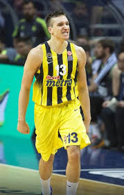 He also represents the serbian national basketball team. 53 Bogdan Bogdanovic Ideas Fenerbahce Fenerbahce Sk Basketball