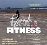 Faith, Fitness & Community with GTH Wellness Club